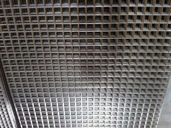 電焊網(wǎng)片